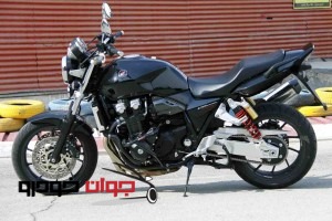 موتورسیکلت CB1300